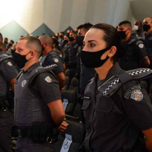 Caraguatatuba recebe a partir de hoje reforço de 220 policiais da Operação Verão