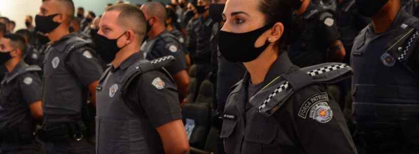 Caraguatatuba recebe a partir de hoje reforço de 220 policiais da Operação Verão