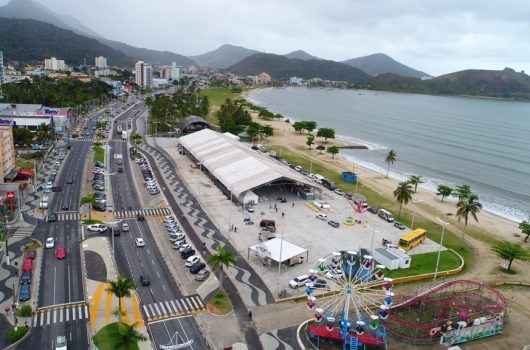 Caraguatatuba será palco da primeira edição do evento da Petrobras ‘EmTendas’ sobre rendas do petróleo Caraguatatuba será palco da primeira edição do evento da Petrobras ‘EmTendas’ sobre rendas do petróleo