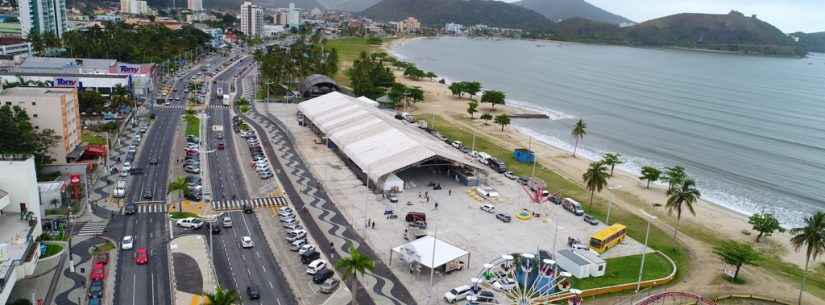 Caraguatatuba será palco da primeira edição do evento da Petrobras ‘EmTendas’ sobre rendas do petróleo