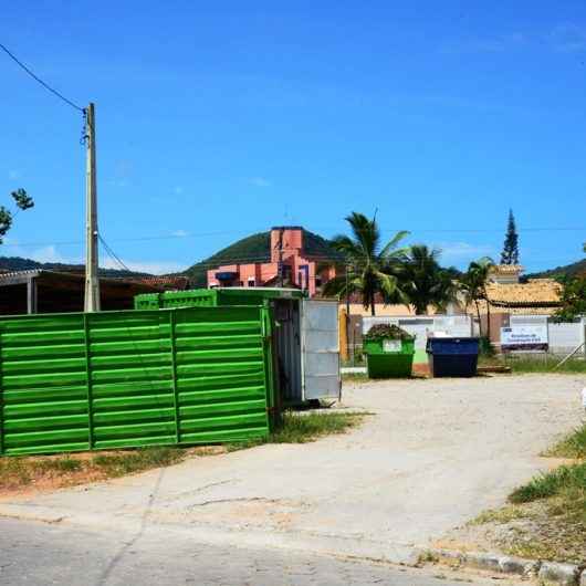 ‘Drive Thru de Eletroeletrônicos’ é neste sábado (21) no Ecoponto Martim de Sá