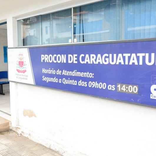 Procon de Caraguatatuba divulga lista das empresas com reclamações não resolvidas em 2020