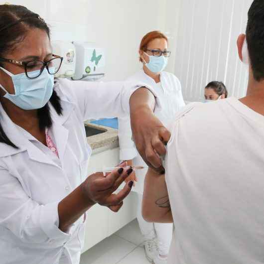 Caraguatatuba imunizou 58.659 pessoas durante campanha contra sarampo, poliomielite e influenza
