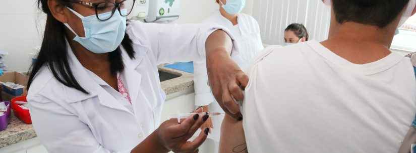 Caraguatatuba imunizou 58.659 pessoas durante campanha contra sarampo, poliomielite e influenza