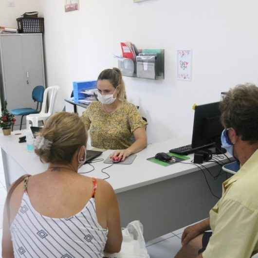 Defensoria Pública da União atende cerca de 70 pessoas durante três dias de mutirão