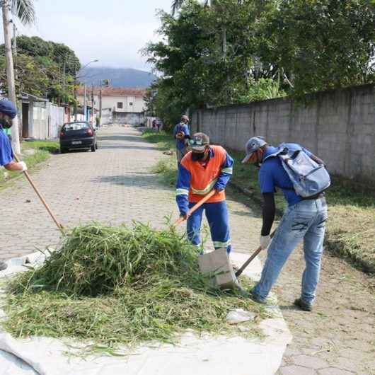 Prefeitura de Caraguatatuba convoca mais 10 bolsistas do PEAD para contratação na próxima semana