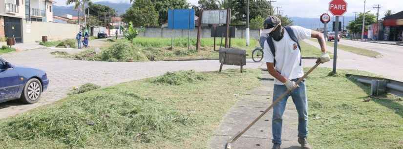 Prefeitura de Caraguatatuba convoca mais bolsistas do PEAD para atuar ruas do município