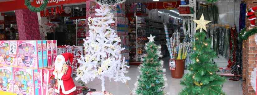 Procon de Caraguatatuba fornece orientações para compras de Natal