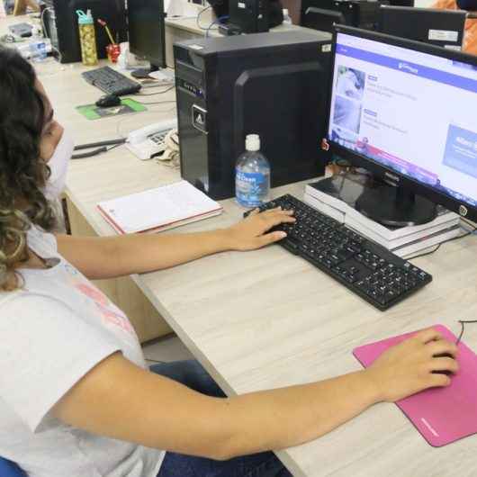 Inscrições para seleção online de estagiários da Prefeitura de Caraguatatuba terminam na próxima semana