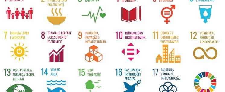 Petrobras e PNUD têm inscrições abertas para curso sobre desenvolvimento sustentável