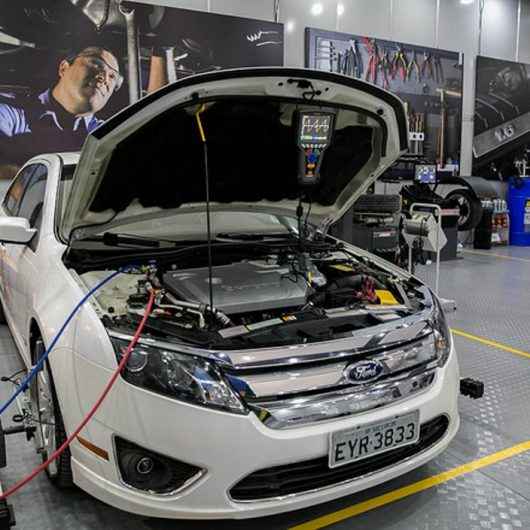 Inscrições abertas para Programa de Gestão para Reparação Automotiva do Sebrae SP