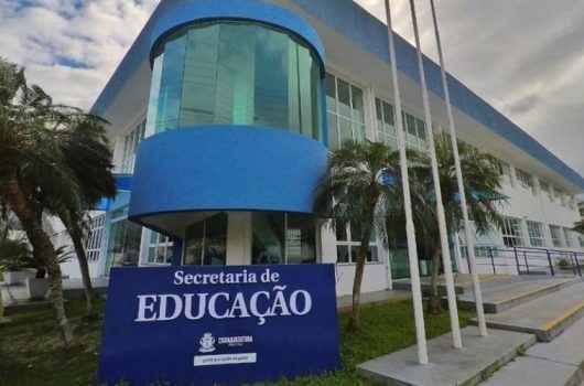 Prefeitura de Caraguatatuba adia retorno às aulas presenciais para 22 de março Prefeitura de Caraguatatuba adia retorno às aulas presenciais para 22 de março