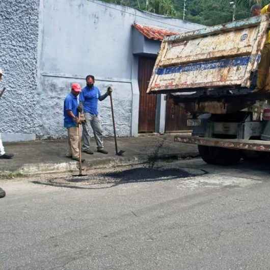 Prefeitura de Caraguatatuba recolhe 160 toneladas de resíduos em ações de limpeza