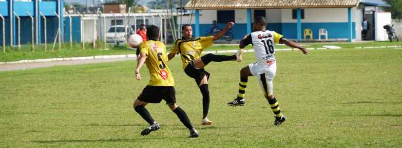 Campeonato Municipal de Futebol: Secretaria de Esportes apresenta regulamento para clubes nesta semana