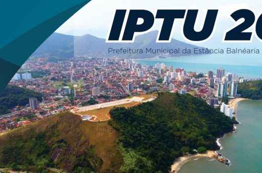 Contribuintes podem quitar IPTU 2021 de Caraguatatuba com 10% de desconto até dia 29 de janeiro Contribuintes podem quitar IPTU 2021 de Caraguatatuba com 10% de desconto até dia 29 de janeiro