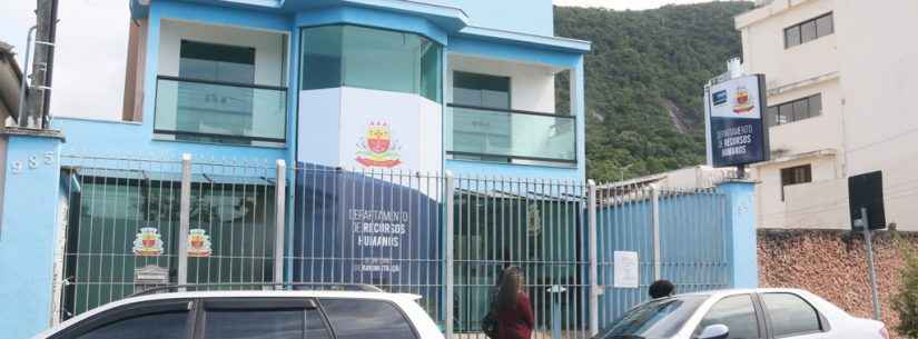 Prefeitura de Caraguatatuba recadastra auxílio alimentação de servidores aposentados pelo INSS até dia 29