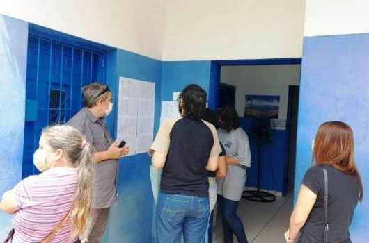 Vagas PAT: 110 oportunidades de emprego estão disponíveis em Caraguatatuba Vagas PAT: 110 oportunidades de emprego estão disponíveis em Caraguatatuba