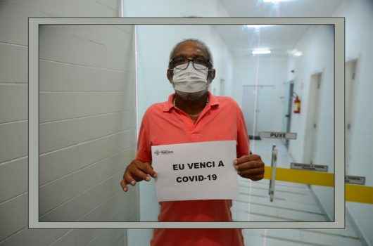 Caraguatatuba registra mais de 10,3 mil pacientes recuperados da Covid-19 Caraguatatuba registra mais de 10,3 mil pacientes recuperados da Covid-19