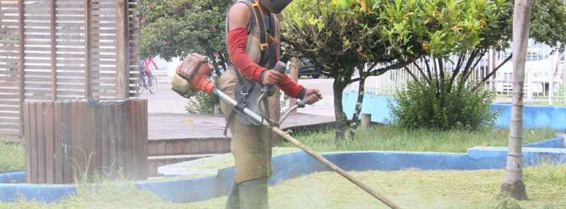 Bolsistas do PEAD da Prefeitura de Caraguatatuba têm até sexta-feira para se apresentar no RH