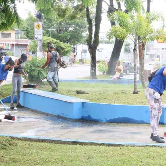 Prefeitura de Caraguatatuba divulga lista de bolsistas do PEAD convocados da semana