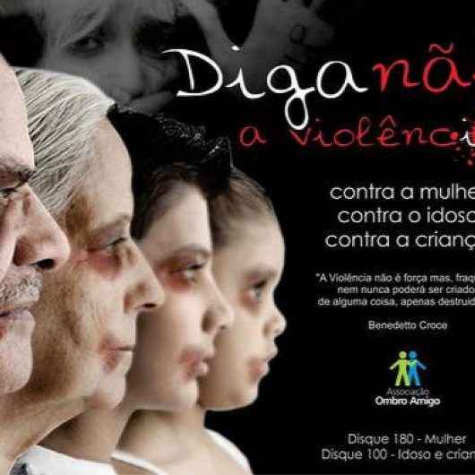 CREAS tem plantão para atender mulheres, idosos e adolescentes em situação de risco ou violência