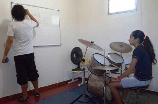 FUNDACC segue com credenciamento de artistas orientadores para as Oficinas culturais 2021 até 10 de março FUNDACC segue com credenciamento de artistas orientadores para as Oficinas culturais 2021 até 10 de março