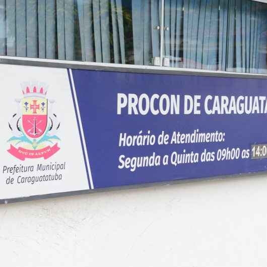 Procon de Caraguatatuba realiza Mutirão online de renegociação de dívidas