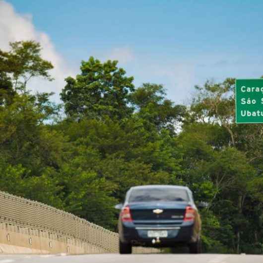 Caraguatatuba encaminha ofício ao Estado pedindo restrição de veículos em estradas que dão acesso ao Litoral Norte