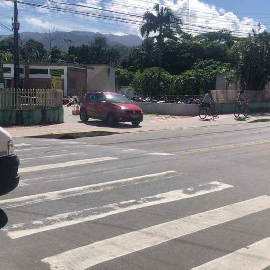 Prefeitura de Caraguatatuba altera acesso ao Hospital Stella Maris para conclusão de obras de ampliação