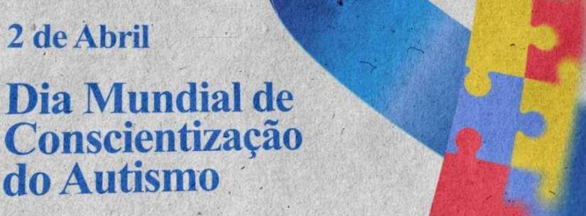 Caraguatatuba celebra Dia Mundial de Conscientização do Autismo com Seminário Virtual