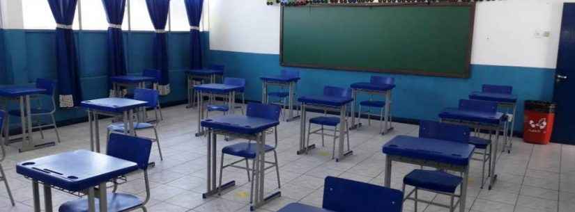 Caraguatatuba anuncia retorno às aulas presenciais na rede municipal