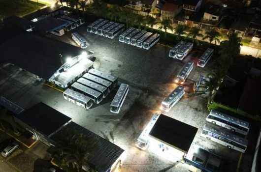 Prefeitura de Caraguatatuba assume transporte público devido a má prestação do serviço e descumprimento contratual, judicial e dos protocolos sanitários da Covid-19 Prefeitura de Caraguatatuba assume transporte público devido a má prestação do serviço e descumprimento contratual, judicial e dos protocolos sanitários da Covid-19