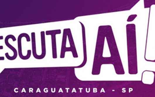 Prefeitura de Caraguatatuba lança podcast “Escuta aí” para divulgar ações das secretarias