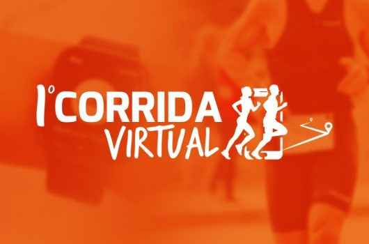 Caraguatatuba promove o 1º Circuito de Corrida de Rua Virtual para comemorar o aniversário de 164 anos da cidade Caraguatatuba promove o 1º Circuito de Corrida de Rua Virtual para comemorar o aniversário de 164 anos da cidade