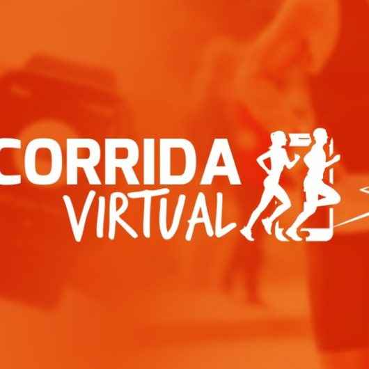 Inscrições do 1º Circuito de Corrida de Rua Virtual do aniversário de Caraguatatuba terminam nesta sexta-feira (23)