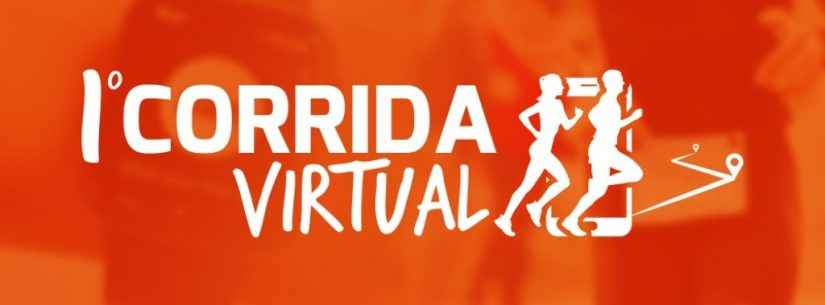 Inscrições do 1º Circuito de Corrida de Rua Virtual do aniversário de Caraguatatuba terminam nesta sexta-feira (23)