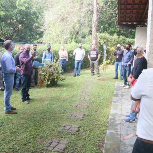 Rio Tabatinga: Ação de despoluição alerta para alto índice de coliformes fecais