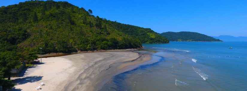 Prefeitura de Caraguatatuba e ONG Ceepam organizam ação para despoluição do Rio Tabatinga