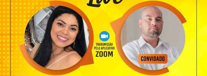 Ciapi de Caraguatatuba promove live sobre Estatuto do Idoso Ciapi de Caraguatatuba promove live sobre Estatuto do Idoso