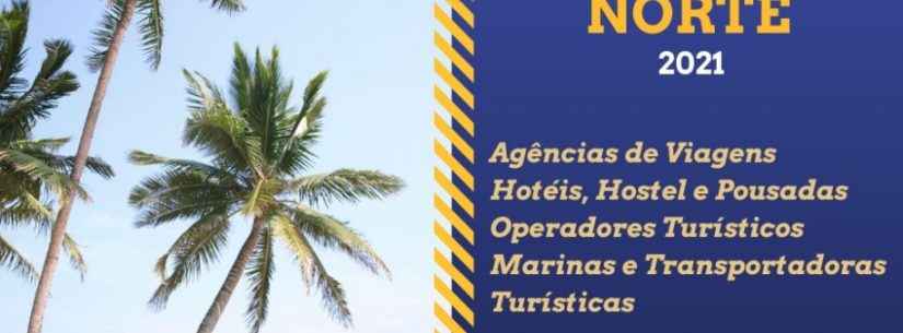 Inscrições para Programa Turismo Litoral Norte, do Sebrae, se encerram na sexta-feira (7)