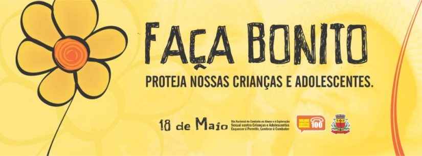 Dia Nacional de Combate ao Abuso e à Exploração Sexual de Crianças e Adolescentes completa 21 anos de mobilização