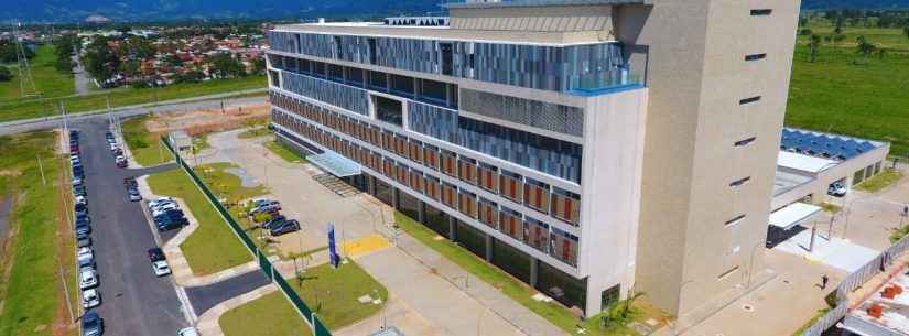 Estado atende pedido de Prefeito de Caraguatatuba e Unidade de Oncologia do Litoral Norte deve ser inaugurada nessa semana Estado atende pedido de Prefeito de Caraguatatuba e Unidade de Oncologia do Litoral Norte deve ser inaugurada nessa semana