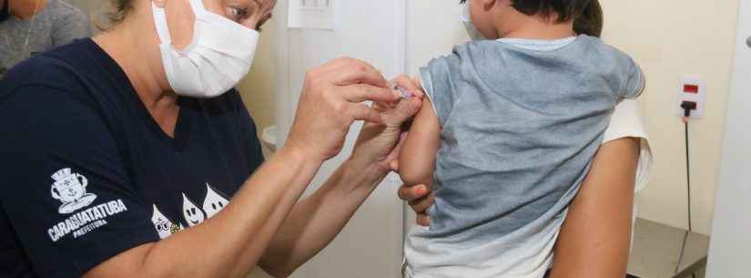 Unidades do Porto Novo e Sumaré abrem no próximo sábado para Campanha de Vacinação contra a gripe Unidades do Porto Novo e Sumaré abrem no próximo sábado para Campanha de Vacinação contra a gripe
