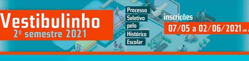 ETEC DIVULGA RELAÇÃO DE CURSOS PARA VESTIBULINHO 1° SEM/2019