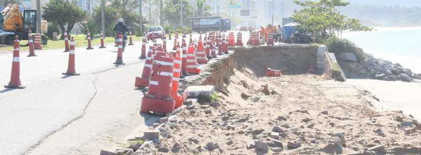 Após cobrança da Prefeitura de Caraguatatuba, Governo do Estado de São Paulo inicia obra no Massaguaçu