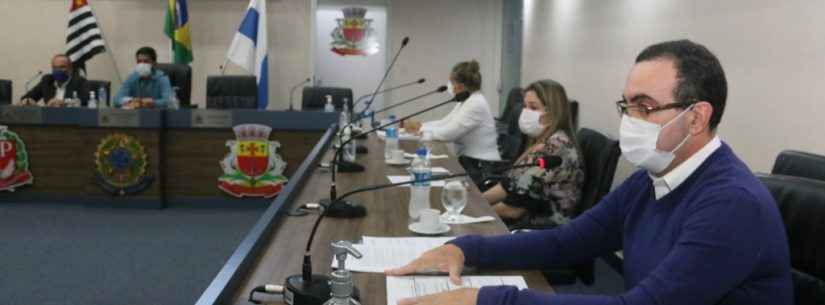 Secretaria da Saúde de Caraguatatuba promove audiência online de prestação de contas no dia 30