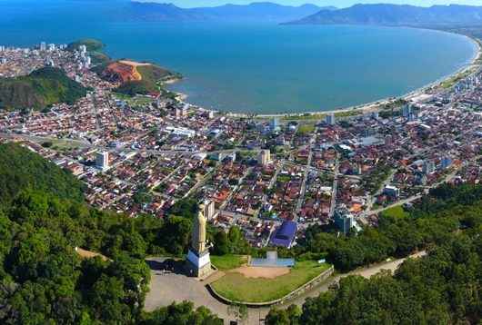 Prefeitura de Caraguatatuba coloca no ar novo do turismo