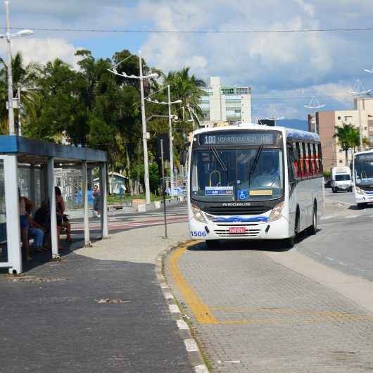 Com aprimoramento das linhas da região norte de Caraguatatuba, Praiamar aumenta em 13% o número de passageiros atendidos