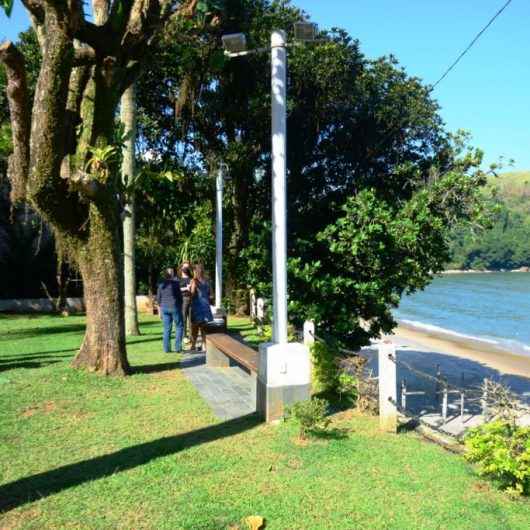 Programa ‘Adote o Verde’ ganha parceria do Condomínio Barlavento na Prainha