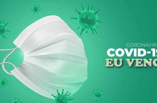Caraguatatuba registra mais de 15 mil pacientes recuperados da Covid-19 Caraguatatuba registra mais de 15 mil pacientes recuperados da Covid-19